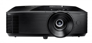 OPTOMA S343e